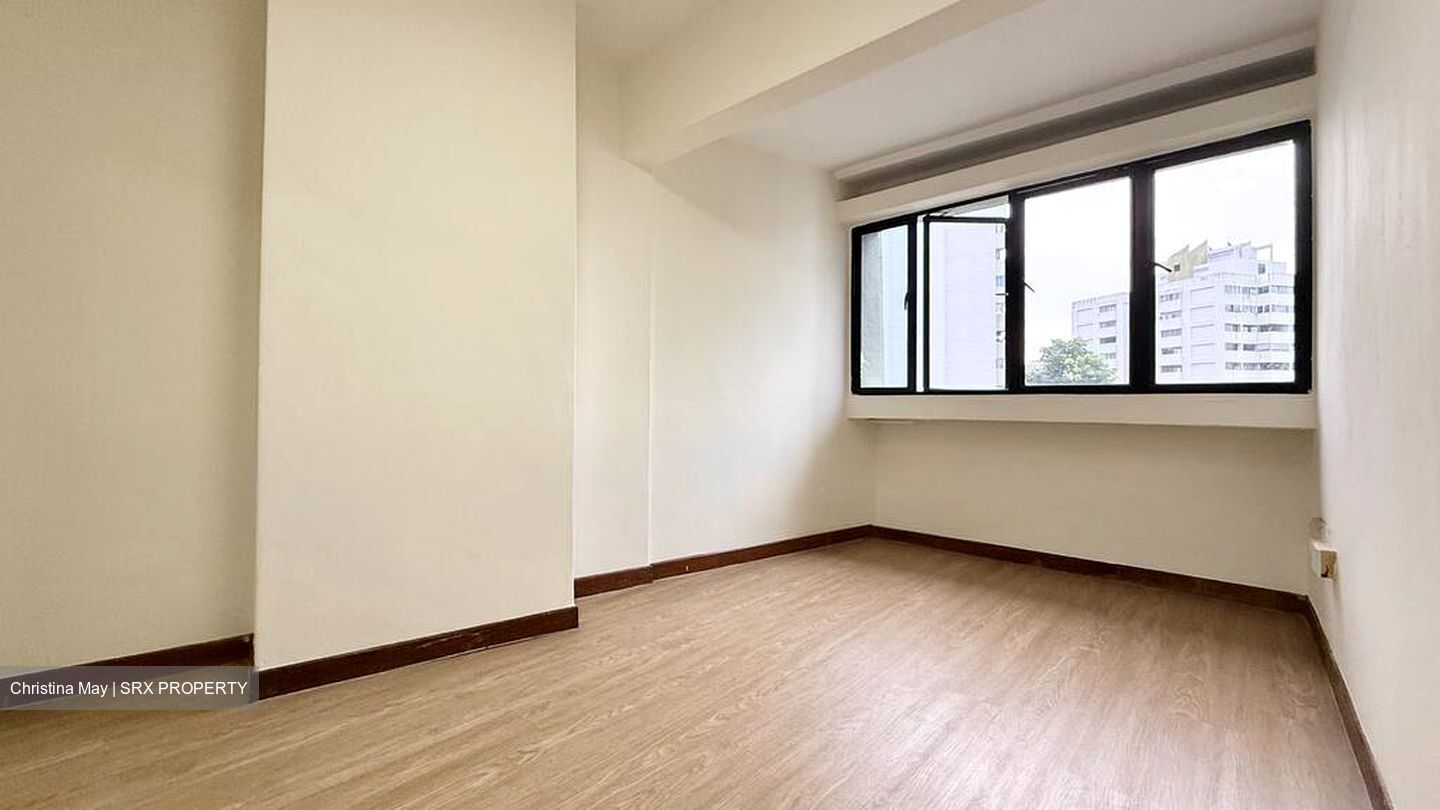 Pine Grove (D21), Condominium #500210501